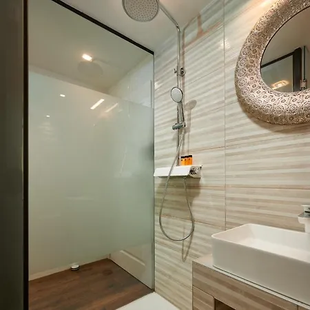 Ziggy Star In Diocletian Palace Guest house Split