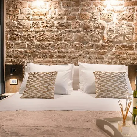 Ziggy Star In Diocletian Palace Guest house *