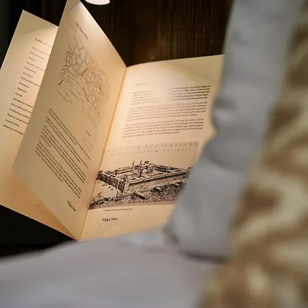 Ziggy Star In Diocletian Palace Gasthof 3*