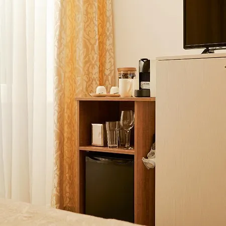 Ziggy Star In Diocletian Palace Gostinjska kuća 3*