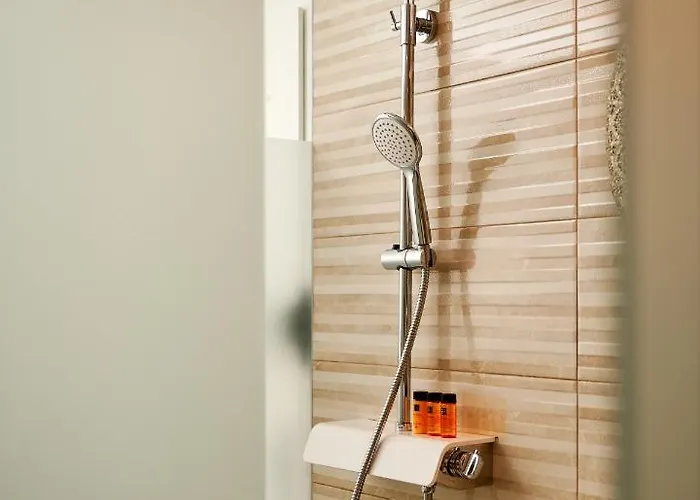 Ziggy Star In Diocletian Palace 3* Split