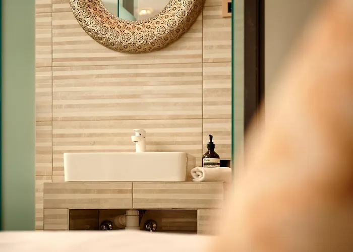 Ziggy Star In Diocletian Palace 3* Split