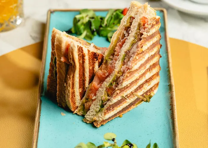 Pensionat Ziggy Star In Diocletian Palace Split