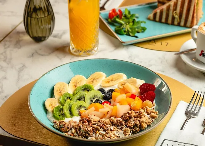 Ziggy Star In Diocletian Palace 3* Split