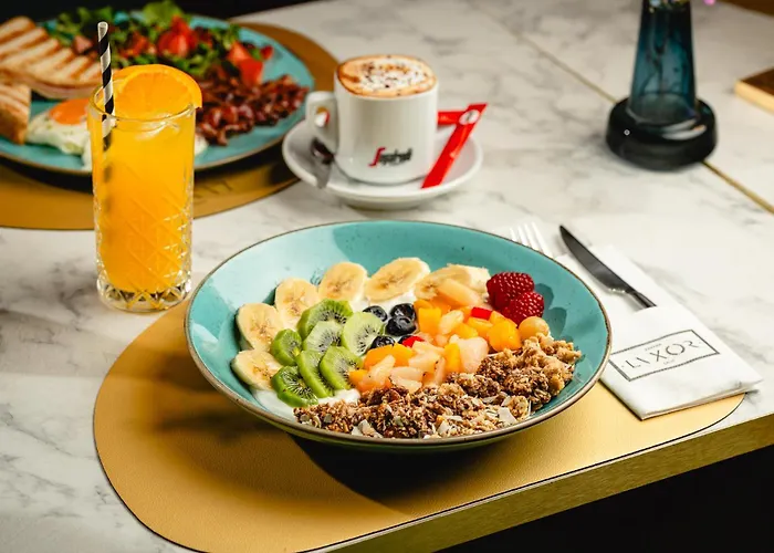 Ziggy Star In Diocletian Palace Split