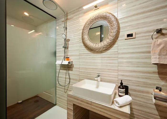 Ziggy Star In Diocletian Palace Guest house Split