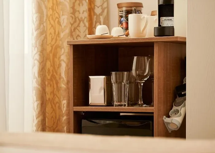 Ziggy Star In Diocletian Palace 3* Split