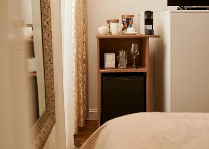 Ziggy Star In Diocletian Palace Guest house