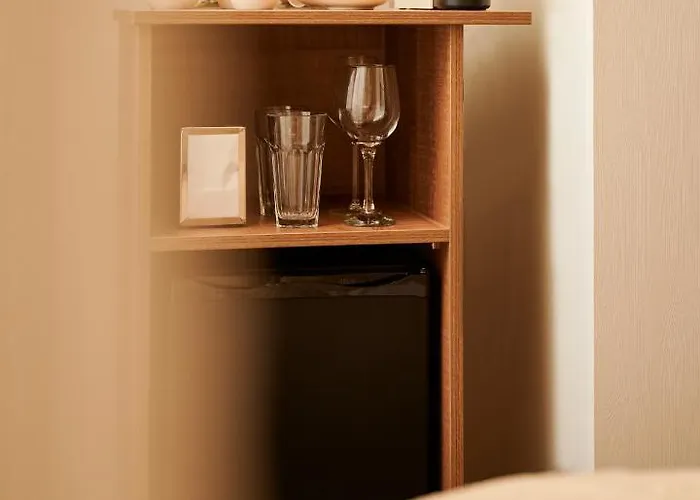 Ziggy Star In Diocletian Palace Guest house Split